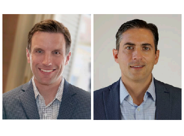 Strategic leadership moves at Barry Wehmiller move Chapman and Monarchi to new positions